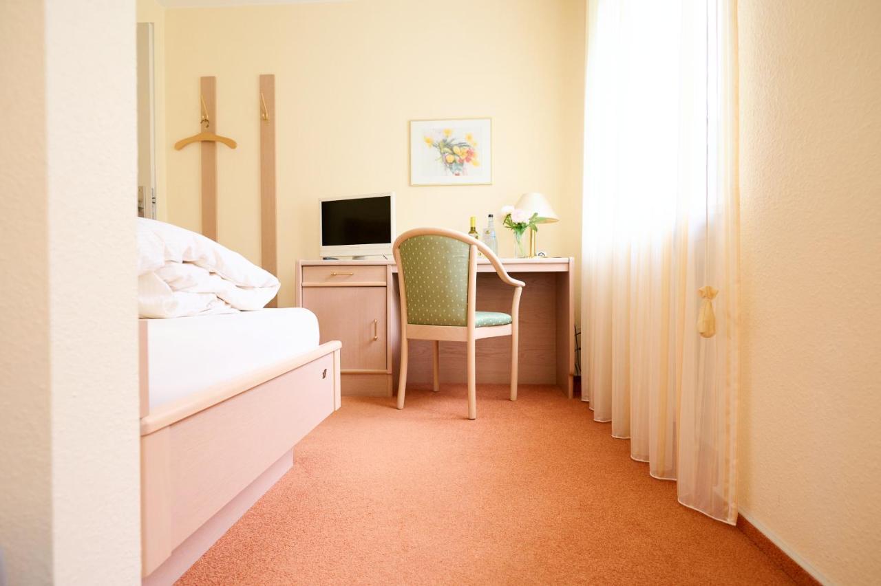Hotel Morgensonne Badenweiler Exteriör bild